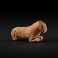 Seth animal figurine