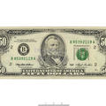 Banknote marked with the words 'Lesbian Money'