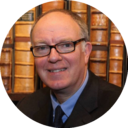 Photo of Richard Ovenden